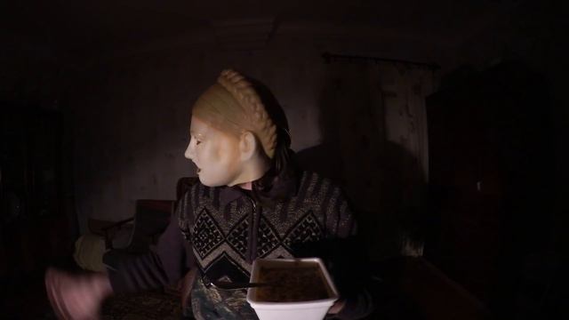 ХИККАН №1: ГОВЯЖИЙ ДОШИРАК - ОГОНЬ ИЛИ ПЕРЕОЦЕНЕННАЯ ВЕЩЬ? смотреть онлайн