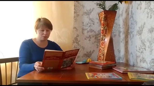 Ингушская сказка «Заяц и черепаха». Читает Наталья Недорезова смотреть онлайн