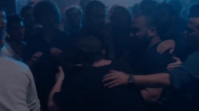 Yamaç, Sena İçin Barı Birbirine Kattı - Çukur 1. Bölüm