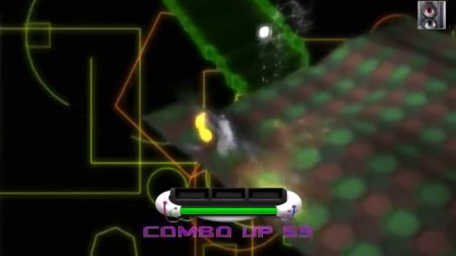 Synaesthete #6 смотреть онлайн