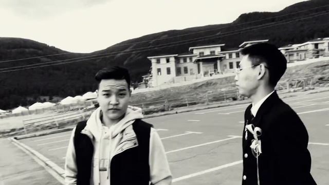 Bekatrina - Walkin' Down (Editor&Director - Temka) смотреть онлайн