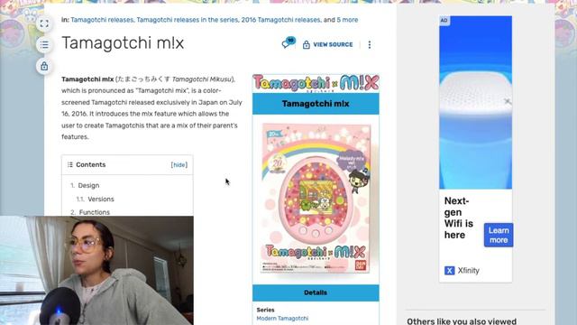 Tamagotchi TIER LIST part 3 (Color models) смотреть онлайн