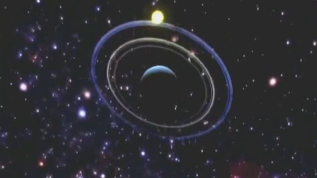 The Galaxy Song by Brian Cox and Patrick Moore Featuring Stephen Hawking смотреть онлайн