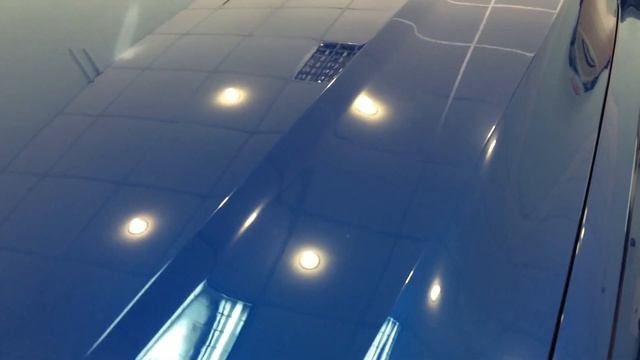 Audi Q7. Бронирование кузова смотреть онлайн