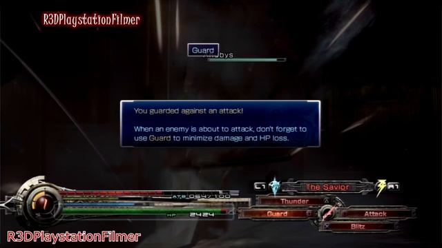 Playstation Talk - Final Fantasy Type-0 HD Remastered Announced смотреть онлайн