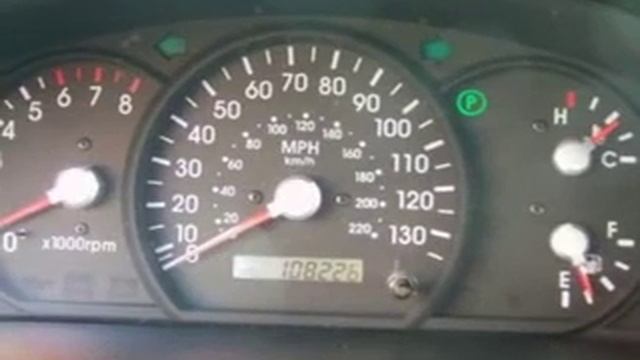 2003 KIA SORENTO Jersey City, NJ смотреть онлайн