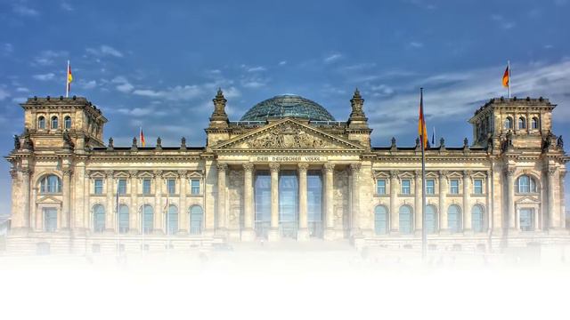 Регистрация ГмбХ в Германии смотреть онлайн