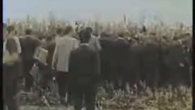 Исторические хроники 1955 года с Николаем Сванидзе - Никита Хрущев смотреть онлайн