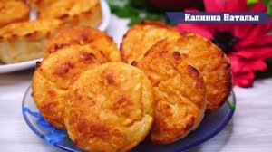 Без Масла, Муки  и сковороды  нежные Сырники!