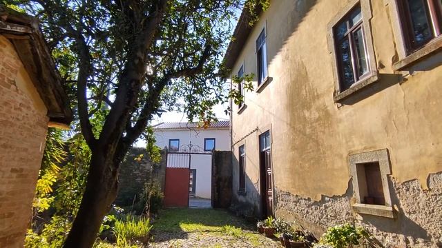 Villa Maria - Tougues, Vila do Conde смотреть онлайн