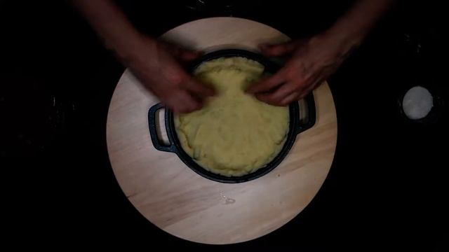 [Простой Ужин]. Запеканка с мясным фаршем смотреть онлайн