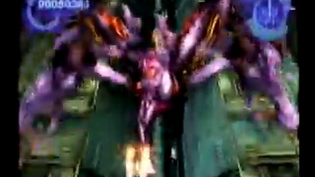 Silpheed: The Lost Planet PlayStation 2 Gameplay_2000_09_05 смотреть онлайн