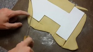 Торт Цифра рецепт