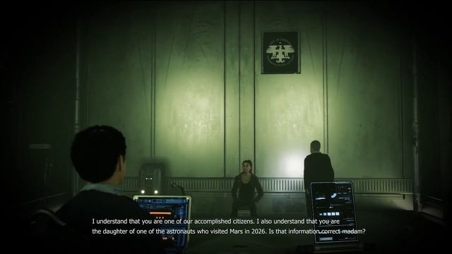 Phobos Subhuman - Official Story Trailer смотреть онлайн