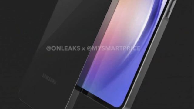 Samsung Galaxy A55 - Upcoming !! Ready for it ? смотреть онлайн