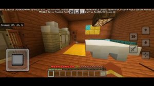 Я ПОПАЛ В ЗАКУЛИСЬЕ В МАЙНКРАФТ УРОВЕНЬ 5 ➤ Minecraft bedrock backrooms #5