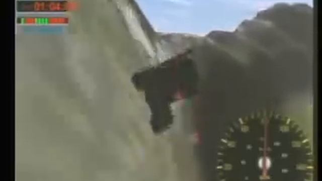 GameSpot reviews - Big Rigs: Over the Road Racing смотреть онлайн