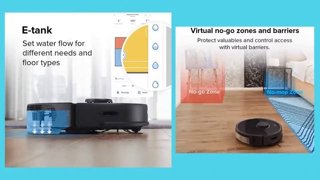 5 Best Robot Vacuum 2020 (Buying Guide) смотреть онлайн