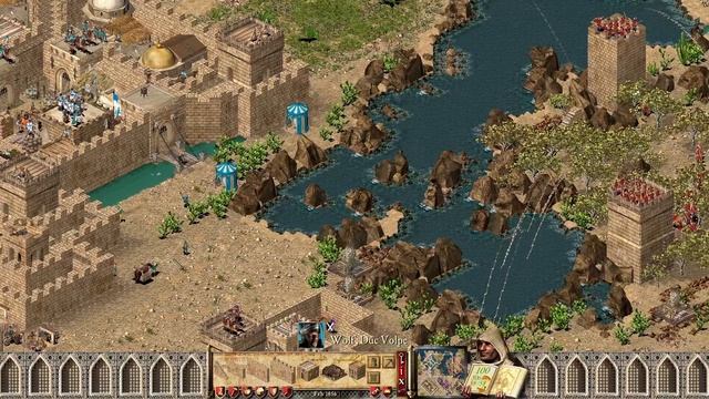 How to beat 50. Final Victory - HARD MISSIONS OF SHC смотреть онлайн