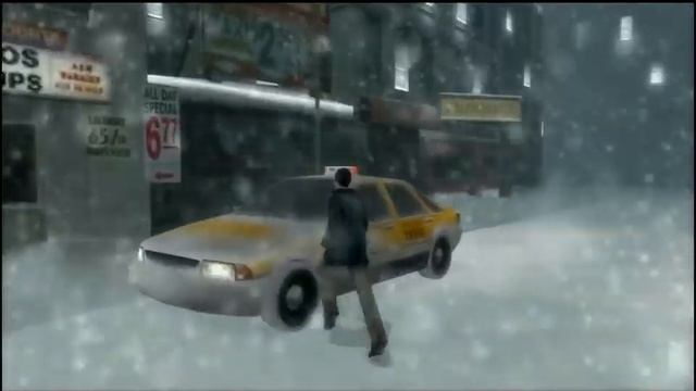 Indigo Prophecy Walkthrough Part 2: Possessions and Investigations смотреть онлайн