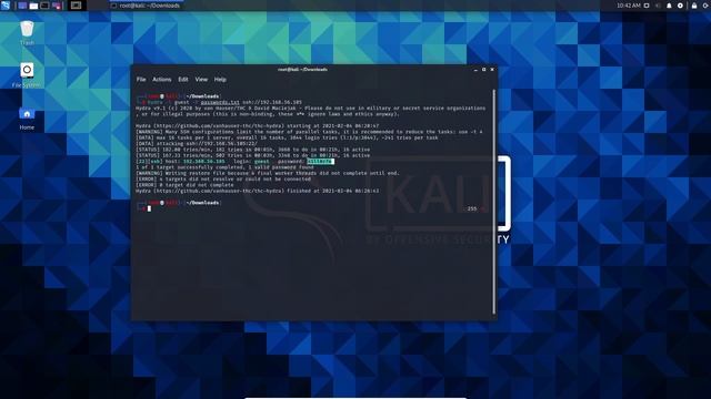 CTF #2 - Base64, Brainfuck et SSH tricks смотреть онлайн