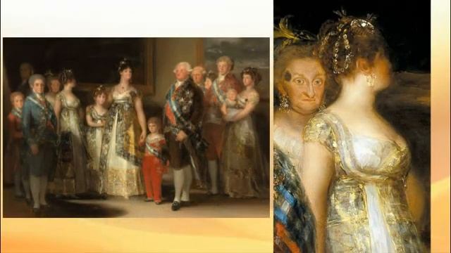 Час художественного открытия «Тайны великих полотен»