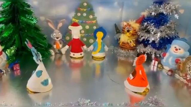 Участник №38: МБОУ "Пролетарская СОШ", Московская область, г.о. Серпухов, п.Пролетарский смотреть онлайн