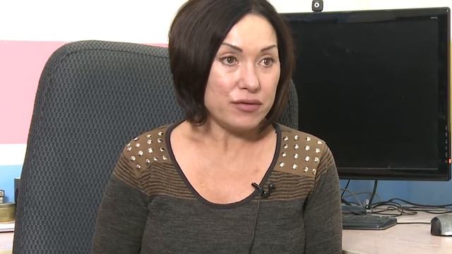 Тамара Голубь "Свидетельство о десятине" смотреть онлайн