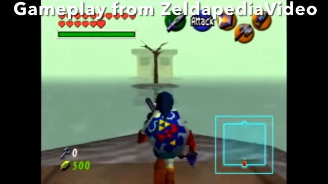 Nintendo 64 Switch Online + Expansion Pass... MAJOR OCARINA OF TIME ISSUES! SERIOUSLY!? смотреть онлайн