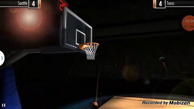 Basketball Showdown Part 4 смотреть онлайн