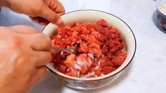 Stuffed pepper ???Фаршированный перец смотреть онлайн