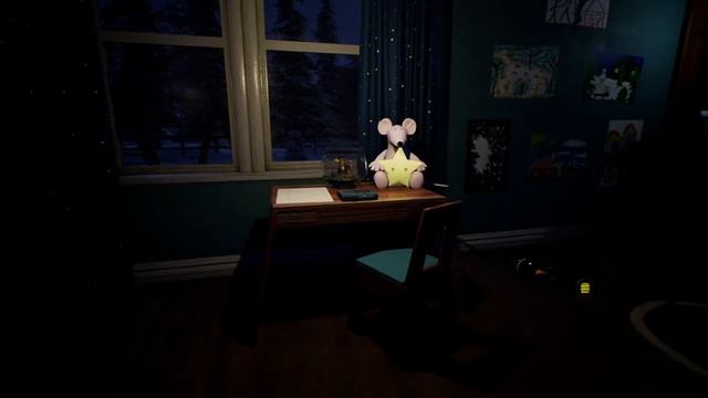 Frosty Nights Part 1 "The snowmen story' смотреть онлайн