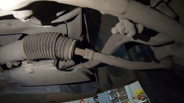 Новые диски, тормоза, рулевая рейка BMW E39 E38 740 слабые места смотреть онлайн
