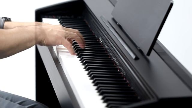 Casio Privia PX-870 Digital Piano