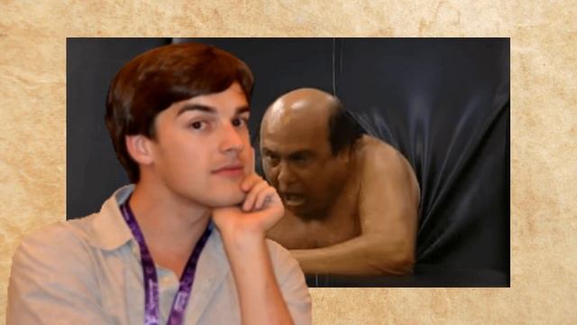 Game Theory: WHO is Bouncy Bob? смотреть онлайн