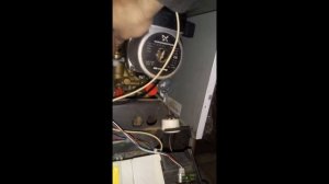 ремонт котла Baxi Luna 3 Comfort 310Fi