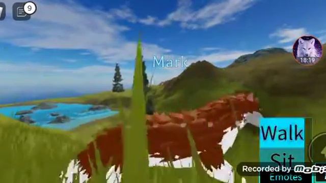 РОБЛОКС. Просто роблокс, играю в роблокс мир: Forgotten Worlds смотреть онлайн