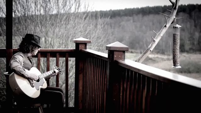 "All About You" - Ian R Morrison (Music Video) смотреть онлайн