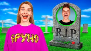 МОЯ БЕЗУМНАЯ БЫВШАЯ РАЗРУШИЛА МОЮ ЖИЗНЬ !