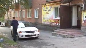 Кузбасская комиссионная торговля.avi