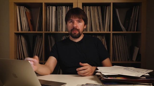 Выпуск музыки на пластинках. Практическое руководство для музыкантов и лейблов смотреть онлайн