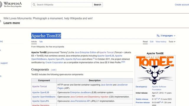Java 21 - Which is the BEST Java Web Server | JEE Application Server | Microservices Framework смотреть онлайн