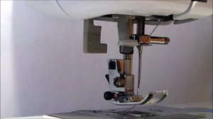 ✄Моя швейная машинка Brother✄Как заправить швейную машинку. Верхняя нить✄Sewing machine/Tilda4kids