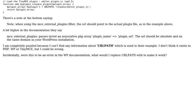 Wordpress: How can I find the 'public absolute' path of a file? смотреть онлайн