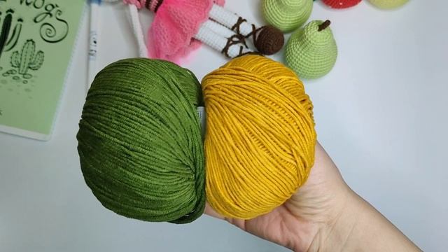 Связанные игрушки за неделю || Нашла интересный МК на кошечку || смотреть онлайн