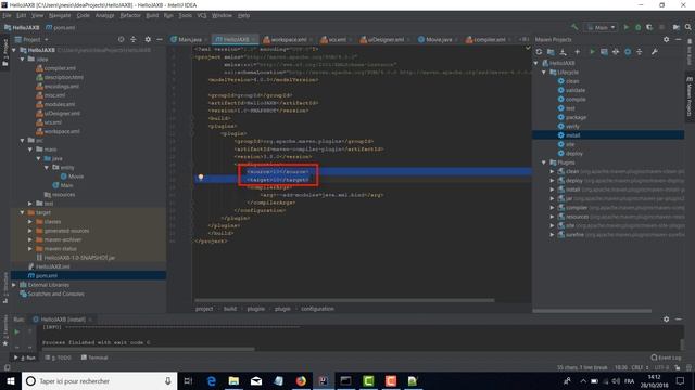 Java 11 rétrocompatibilité non garantie ! #CCLUB 2 смотреть онлайн