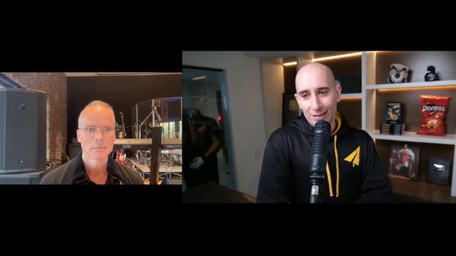 The MIND Methodology - Simple Strategy to WIN BIG in Business! | Lee Benson Interview смотреть онлайн