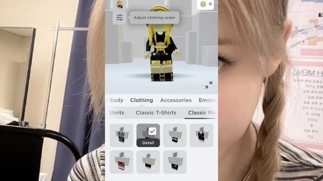 || вещи из ивентов в роблоксе? || [как их получить??❤️] смотреть онлайн