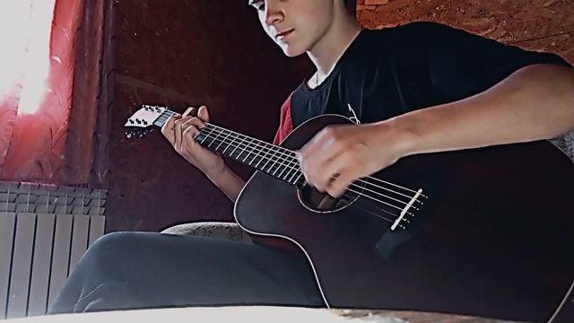 Самое плохое исполнение Токийского гуля.? смотреть онлайн