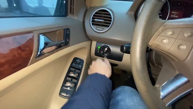 Дизель VS Бензин! Подбираем Mercedes ML 164! смотреть онлайн